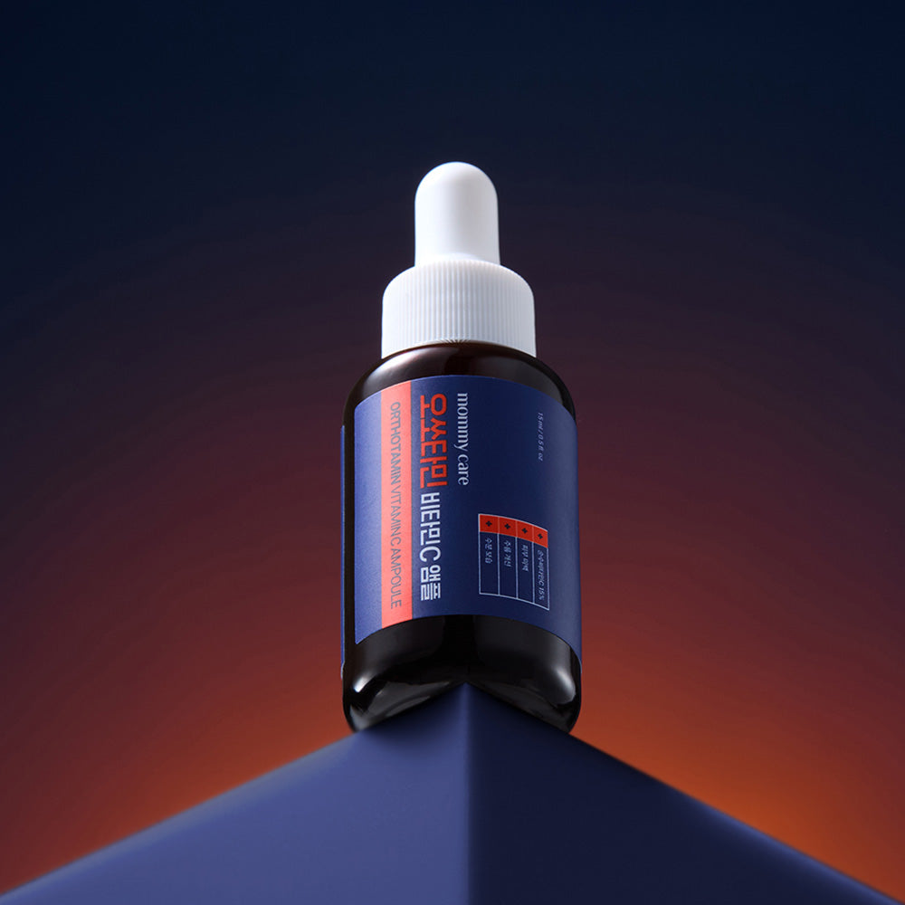 [mommycare] Orthotamin Vitamin C Ampoule 15ml