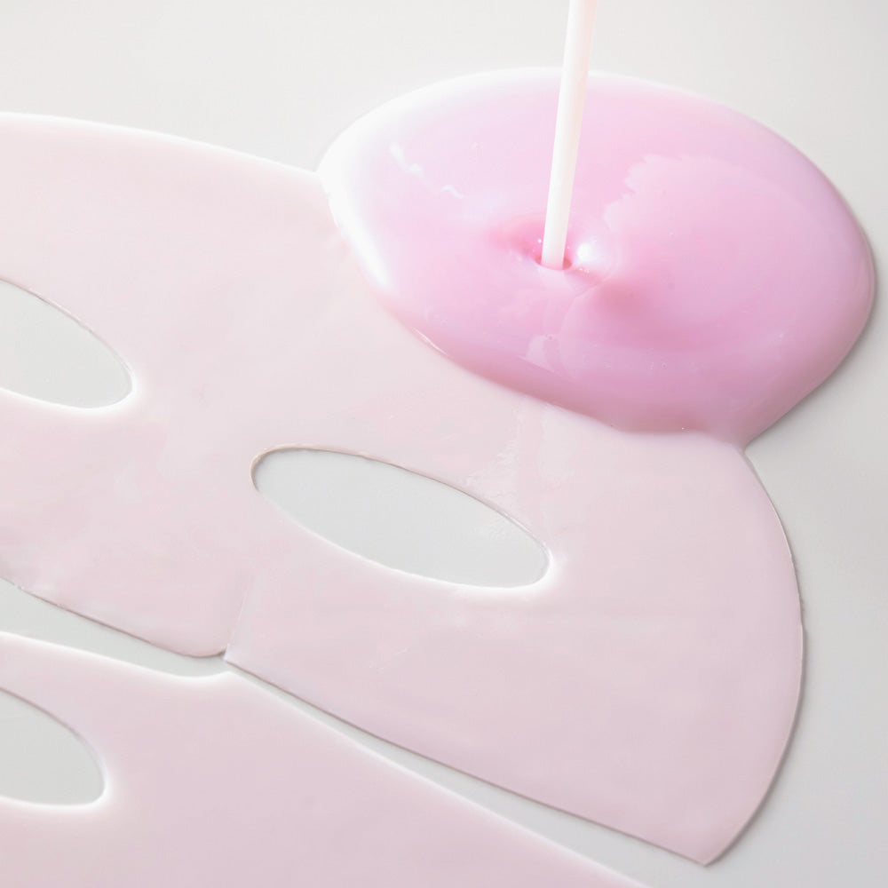 [mommycare] ABC Collagen Gel Mask 36g*4pcs