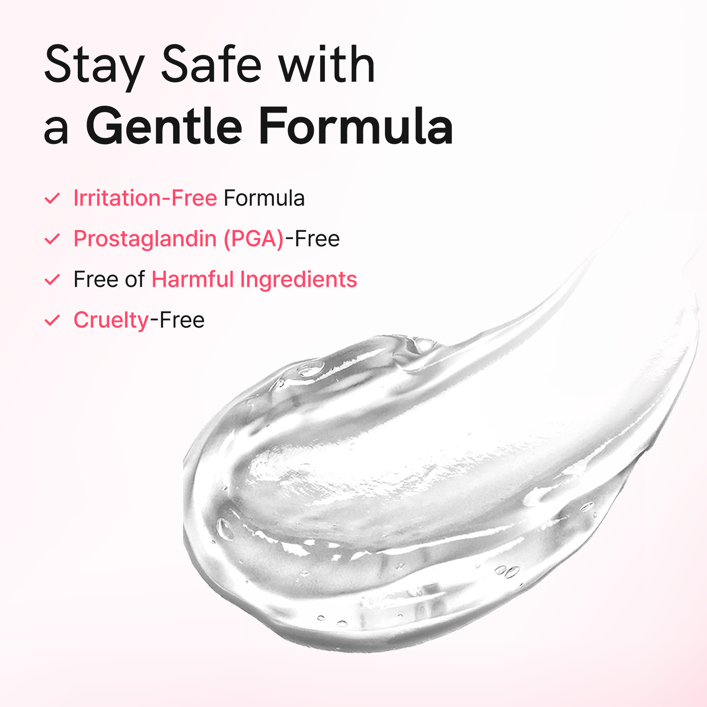 [Ruminae]  Regene Eyelash Serum 10ml