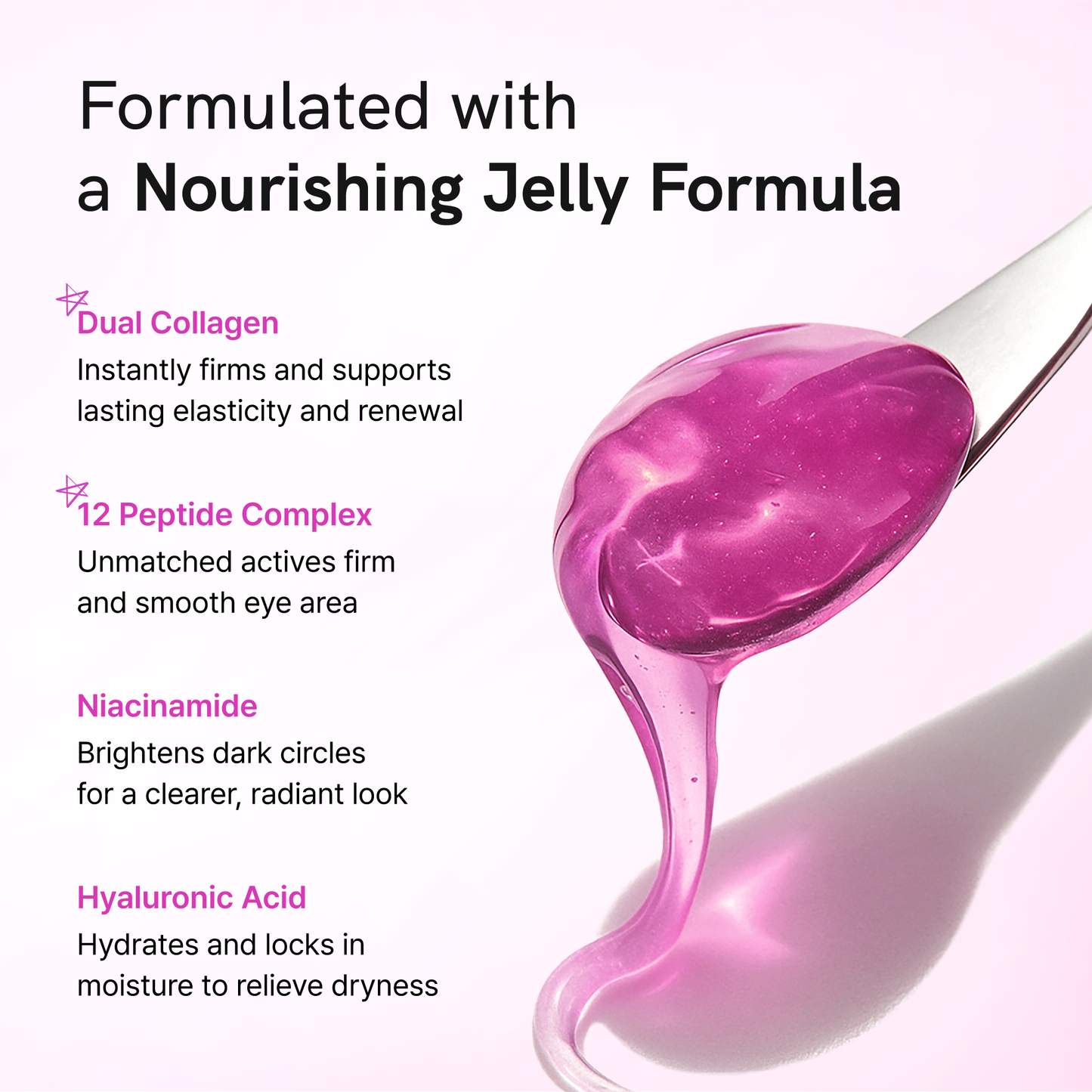 [Ruminae]  Bouncy Eye Serum 30ml