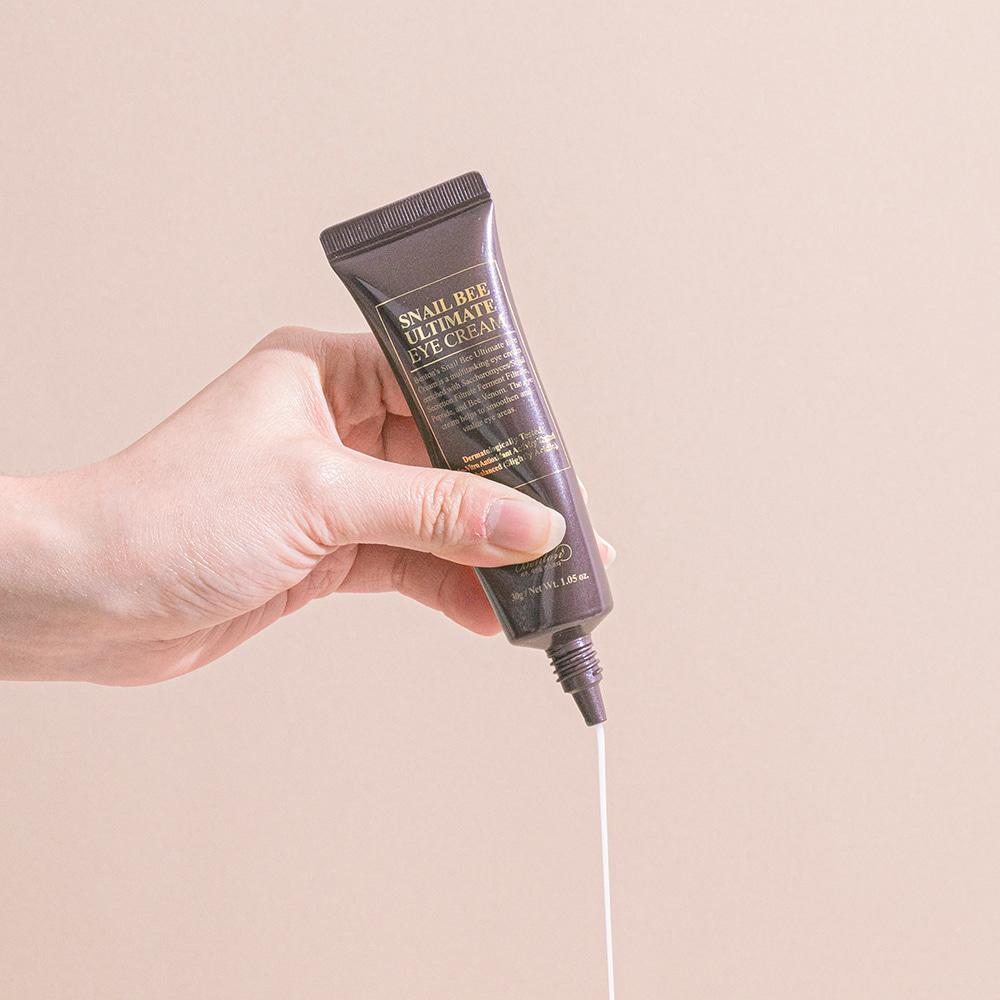 [Benton] Snail Bee Ultimate Premium Eye Cream 30g