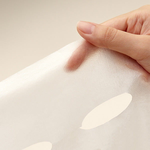 [ImFrom] Mugwort Sheet Mask 23ml (5ea)