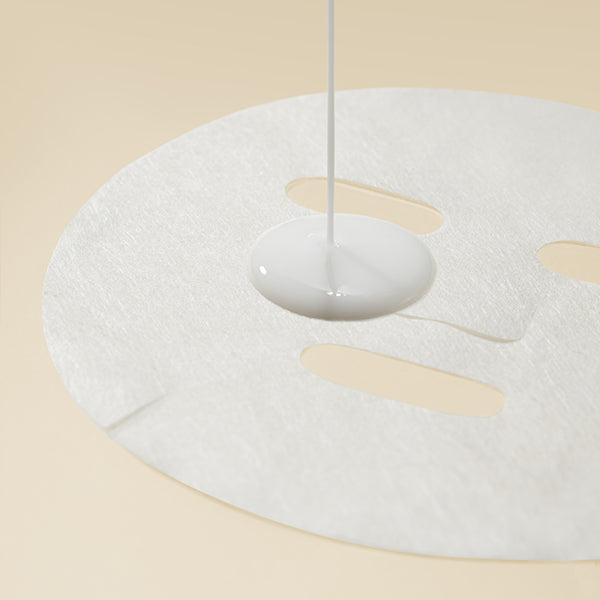 [ImFrom] Rice Sheet mask Set (5ea)