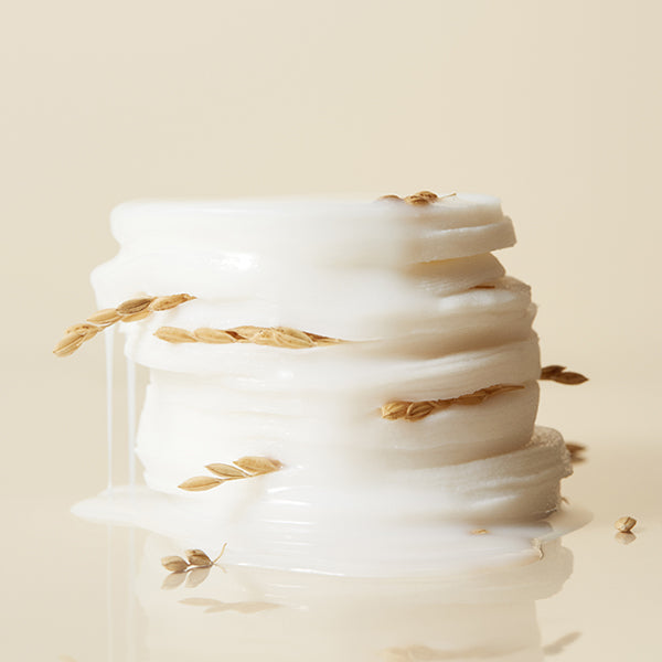 [ImFrom] Rice Toner Pad 140ml 60ea