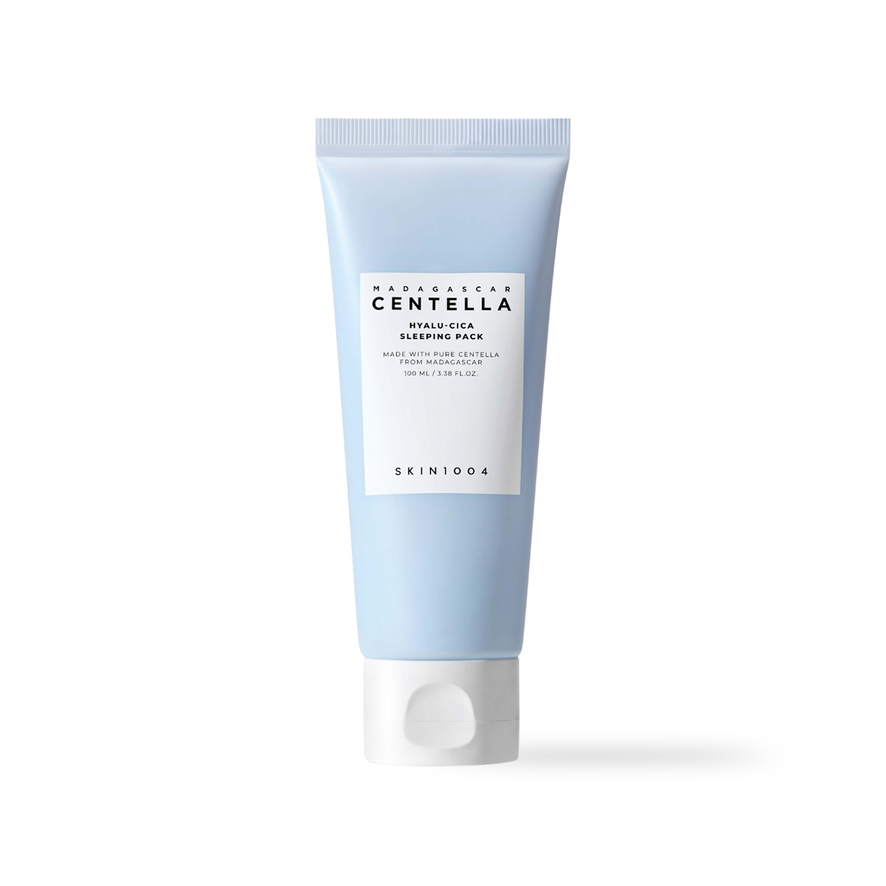 [Skin1004] Madagascar Centella Hyalu-Cica Sleeping Pack - 2 Size