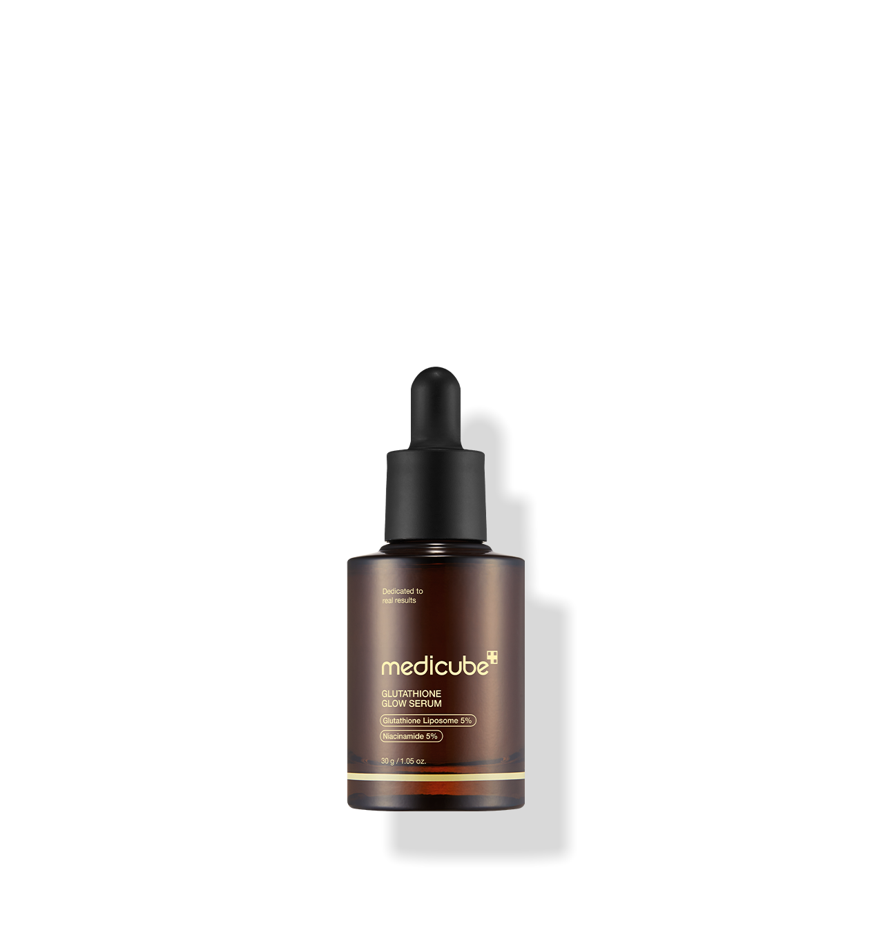 [Medicube] Glutathione Glow Serum 30g