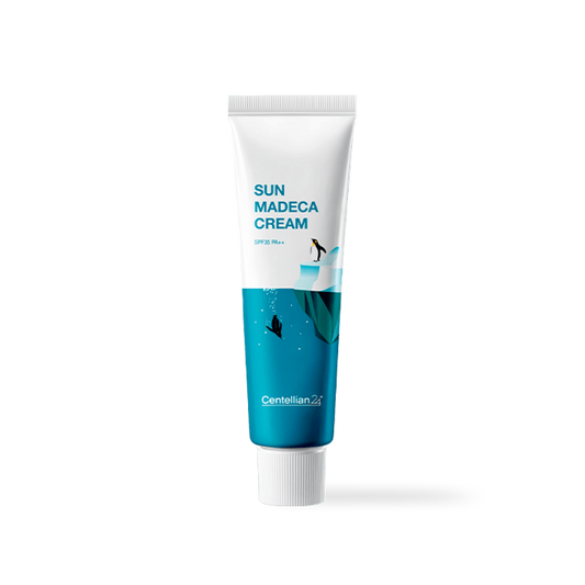 [Centellian24] Sun Madeca Cream 50ml