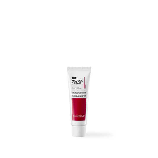 [Centellian24] Madeca Cream Time Reverse 15ml