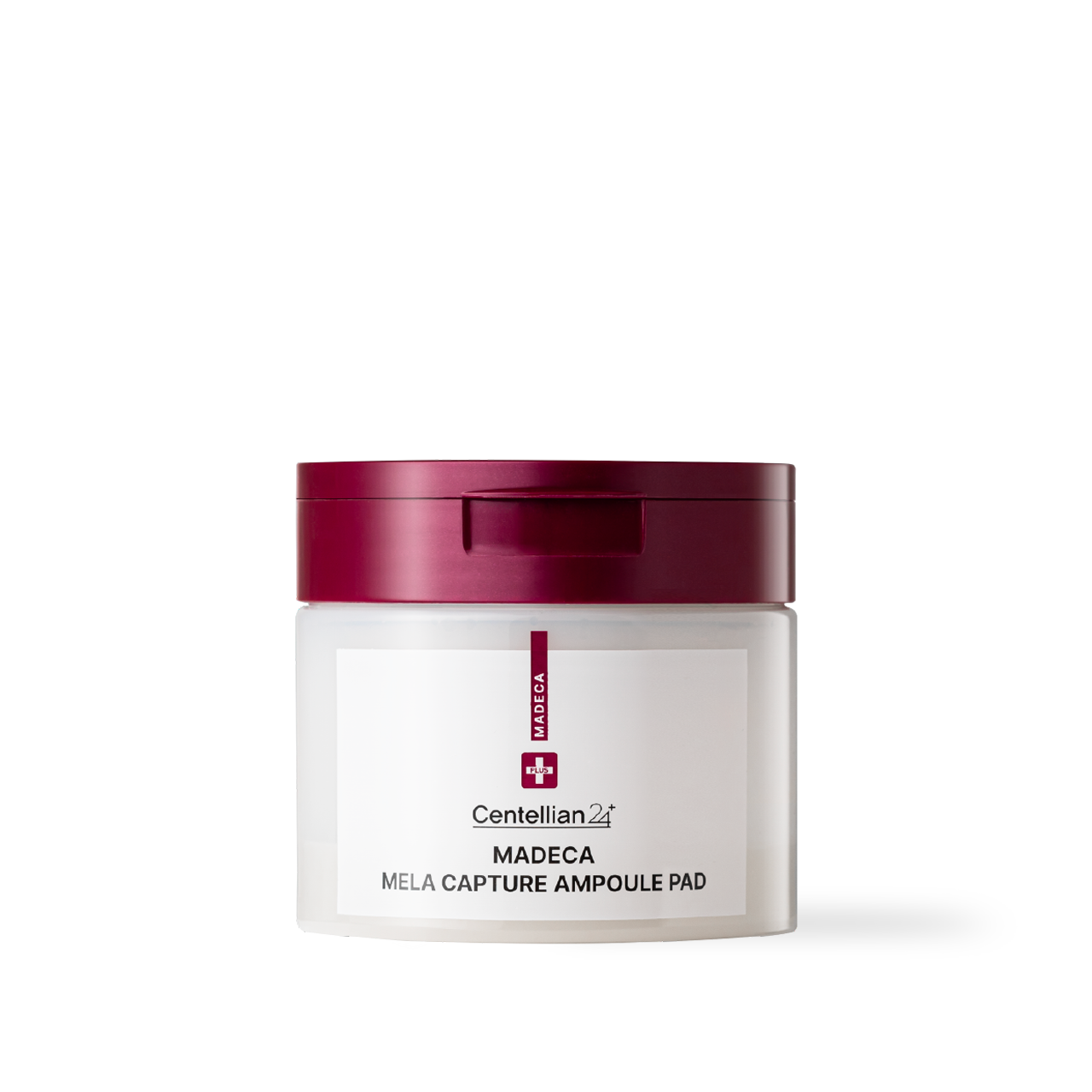 [Centellian24] Madeca Mela Capture Ampoule Pad 60pcs