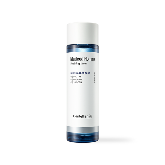 [Centellian24] Madeca Homme Soothing Toner 150ml