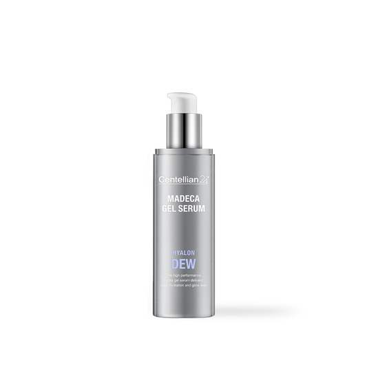 [Centellian24] Madeca Gel Serum Hyalron Dew 30ml