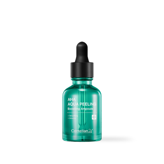 [Centellian24] AHA Aqua Peeling Boosting ampoule 30ml