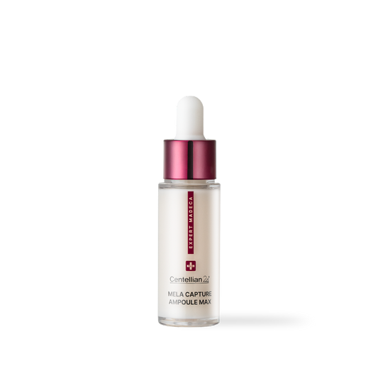 [Centellian24] Expert Madeca Mela Capture Ampoule Max 15ml