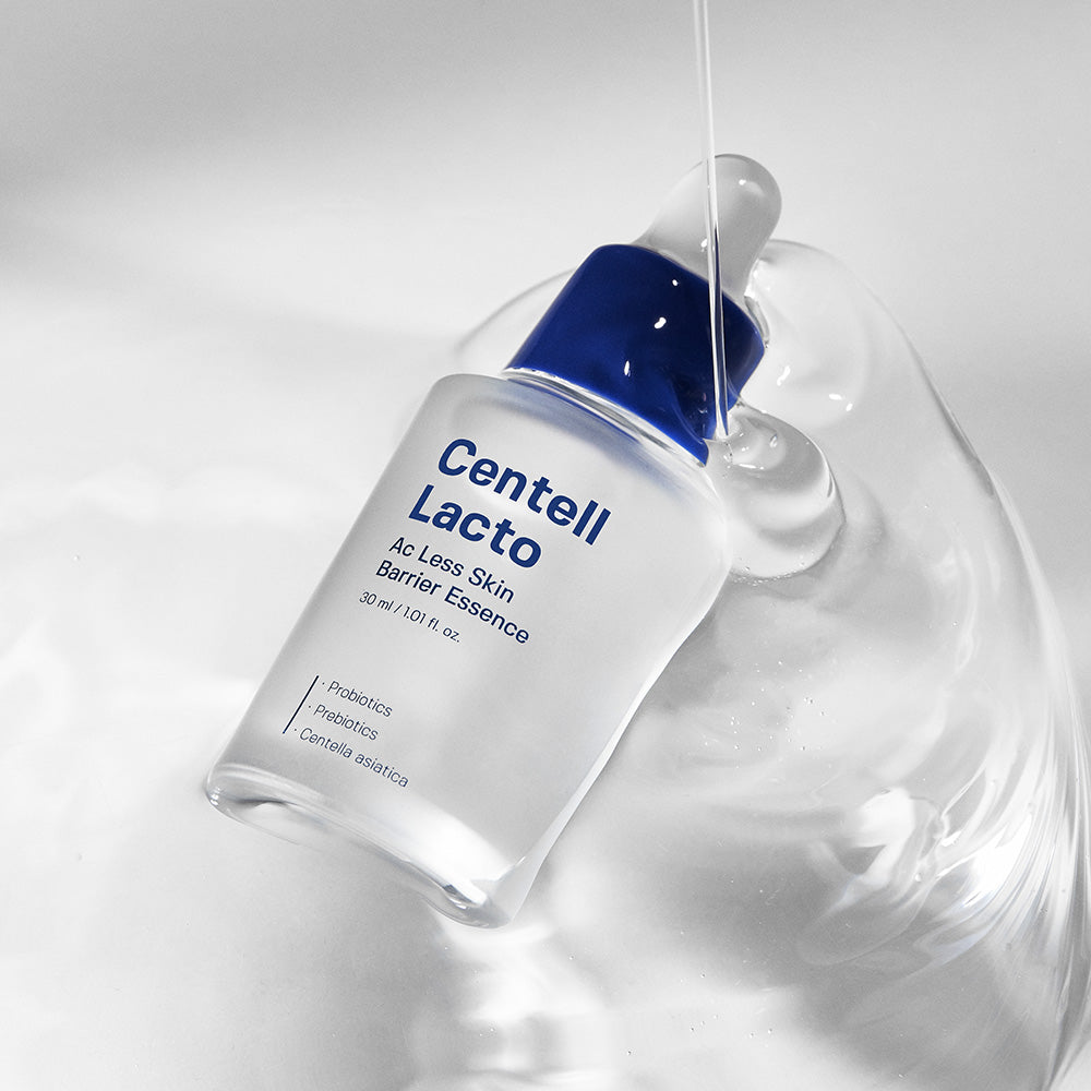 [SUNGBOON EDITOR] Centell Lacto Ac Less skin Barrier Essence 30ml