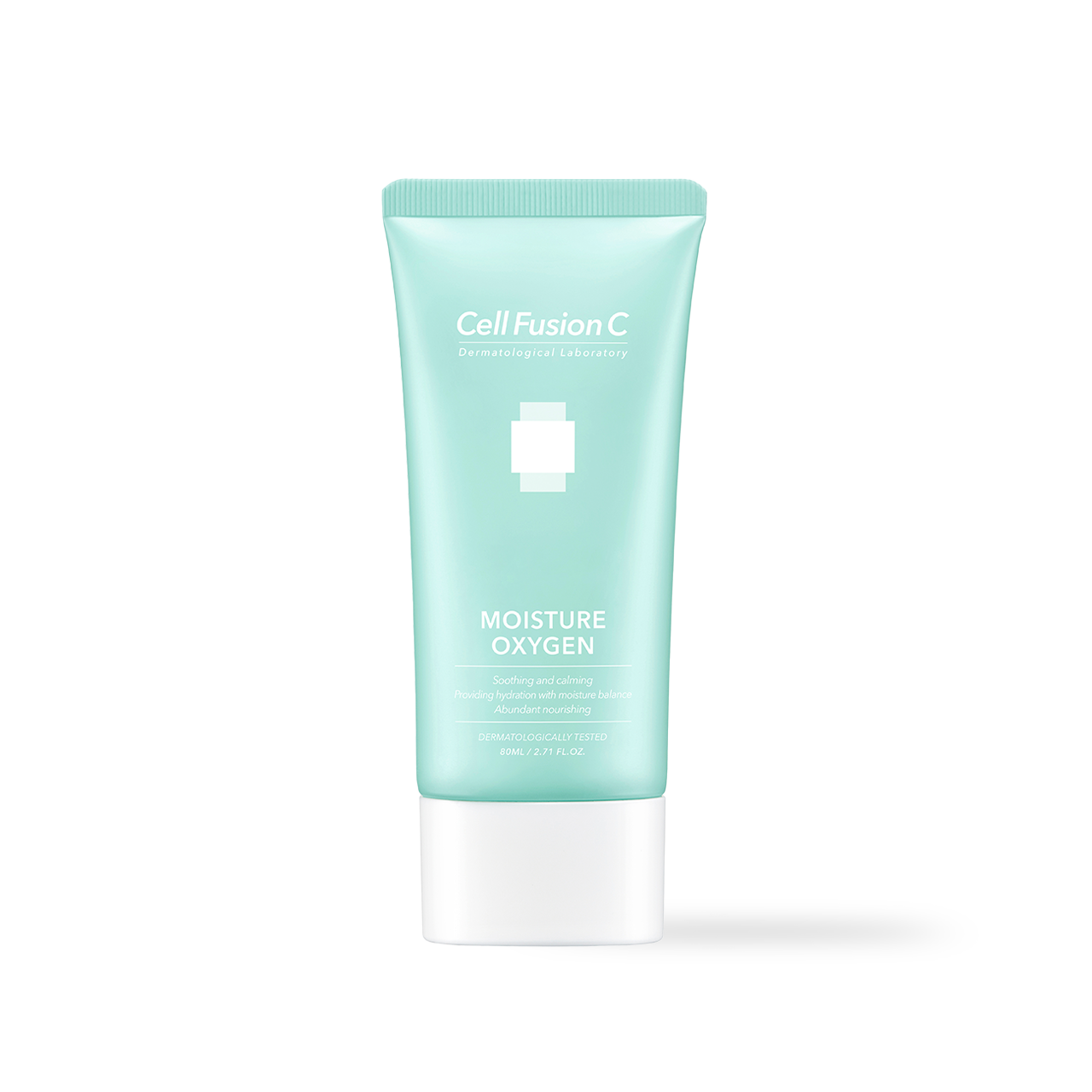[CellFusionC] Moisture Oxygen 80ml