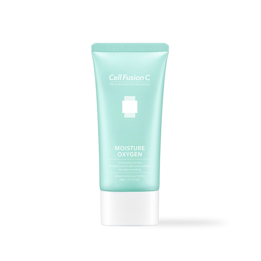 [CellFusionC] Moisture Oxygen 80ml