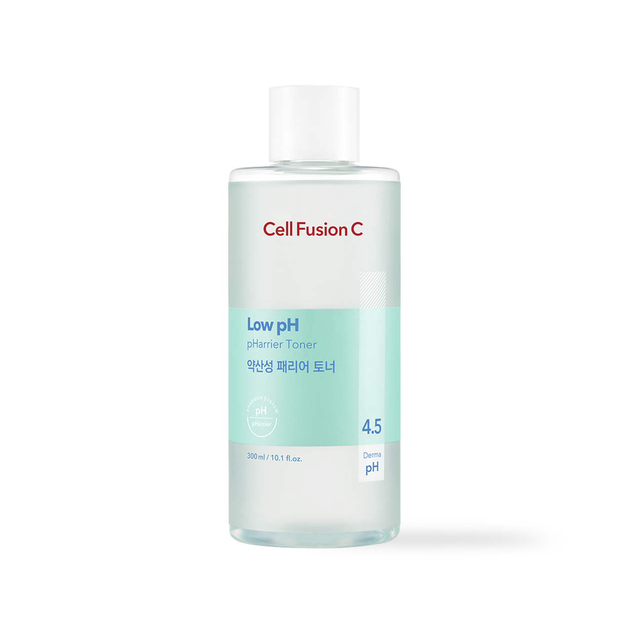 [CellFusionC] Low pH pHarrier Toner - 300ml