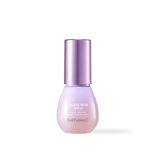 [CellfusionC] Glass Skin Serum 30ml