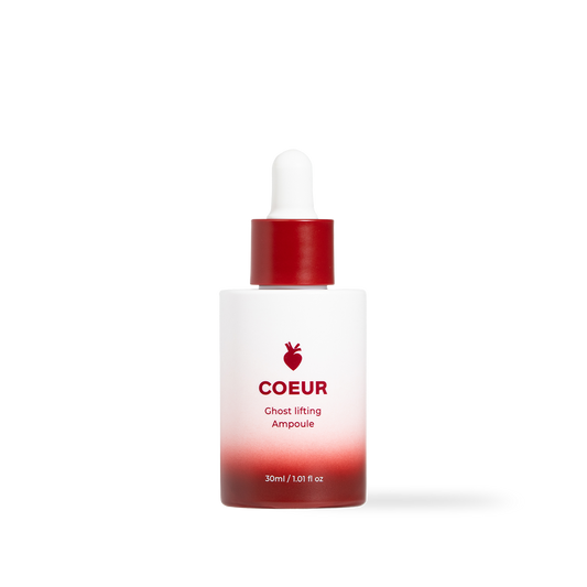 [Coeur] Ghost lifting Ampoule 30ml