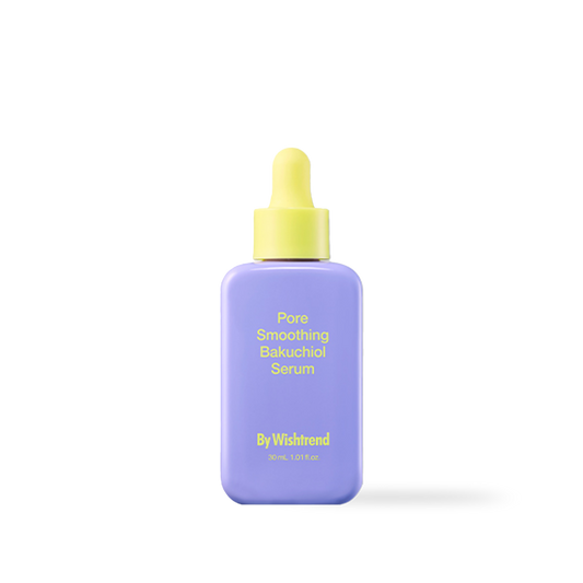 [ByWishtrend] Pore Smoothing Bakuchiol Serum 30mL