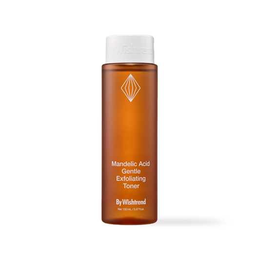 [ByWishtrend] Mandelic Acid Gentle Exfoliating Toner 150 mL