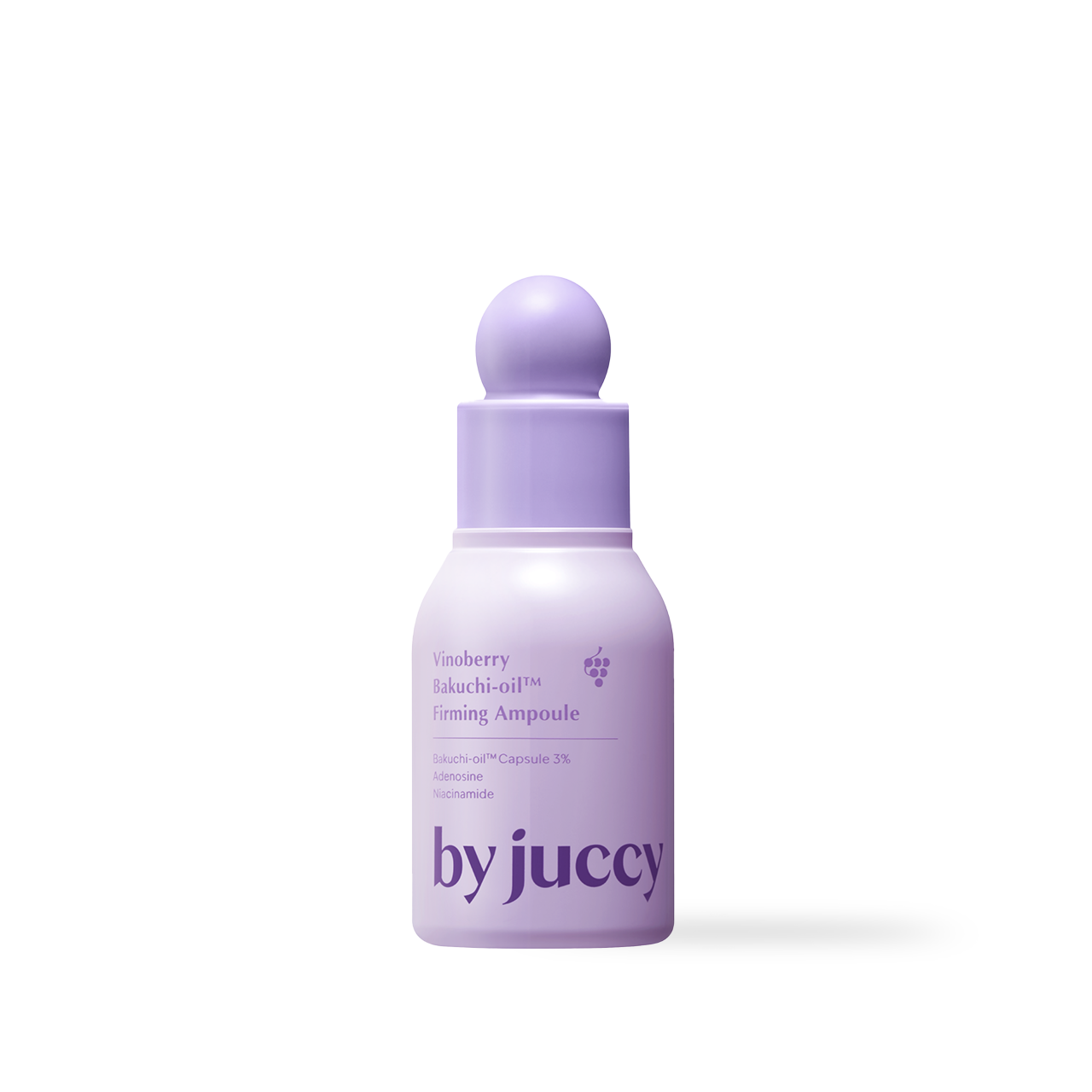 [By juccy] Vinoberry Bakuchi oil Firming Ampoule 30ml