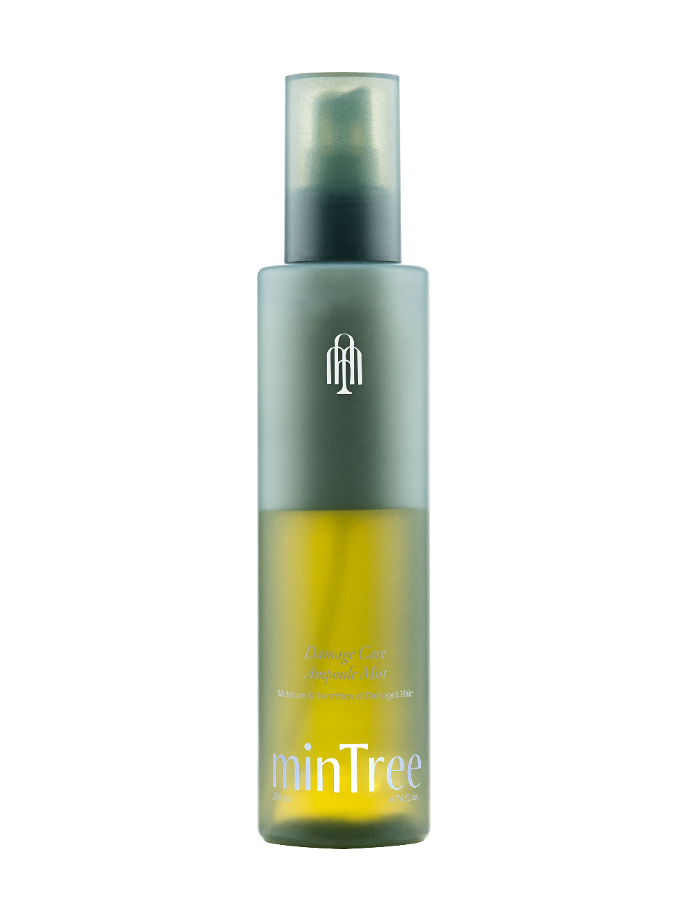 [MinTree] Damage care ampoule mist 200ml