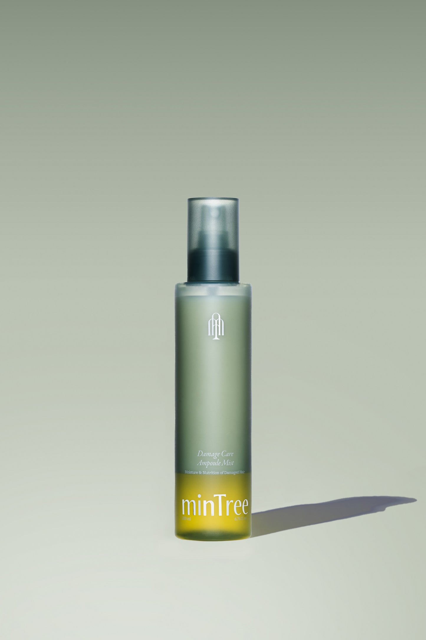 [MinTree] Damage care ampoule mist 200ml