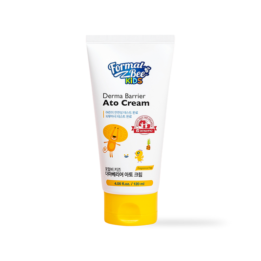 [FormalBeeKids] Derma Barrier Ato Cream 120ml