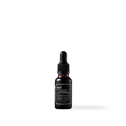 [Dear Klairs] Midnight Blue Youth Activating Drop 20ml