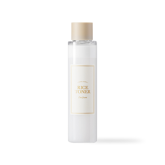 [ImFrom] Rice Toner 150ml