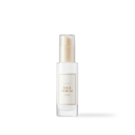 [ImFrom] Rice Serum 30ml