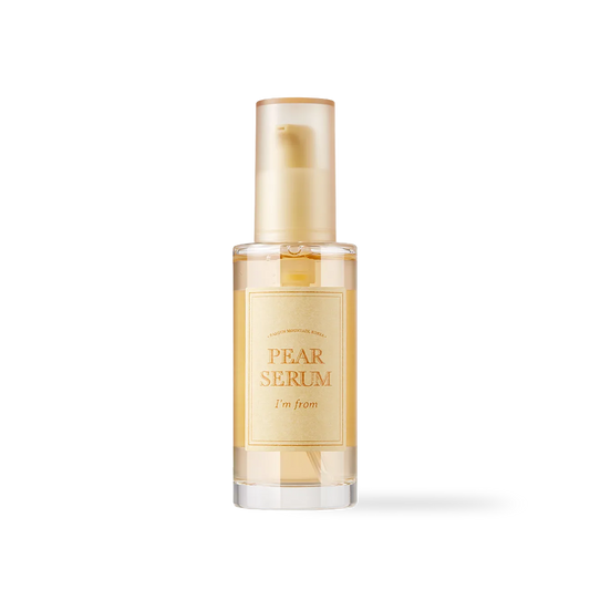 [ImFrom] Pear Serum - 50ml