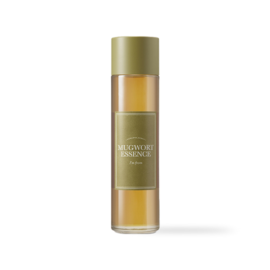 [ImFrom] Mugwort Essence 150ml