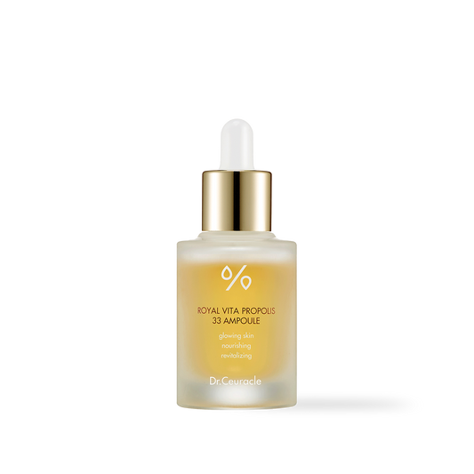 [Dr.Ceuracle] Royal Vita Propolis 33 Ampoule 30ml
