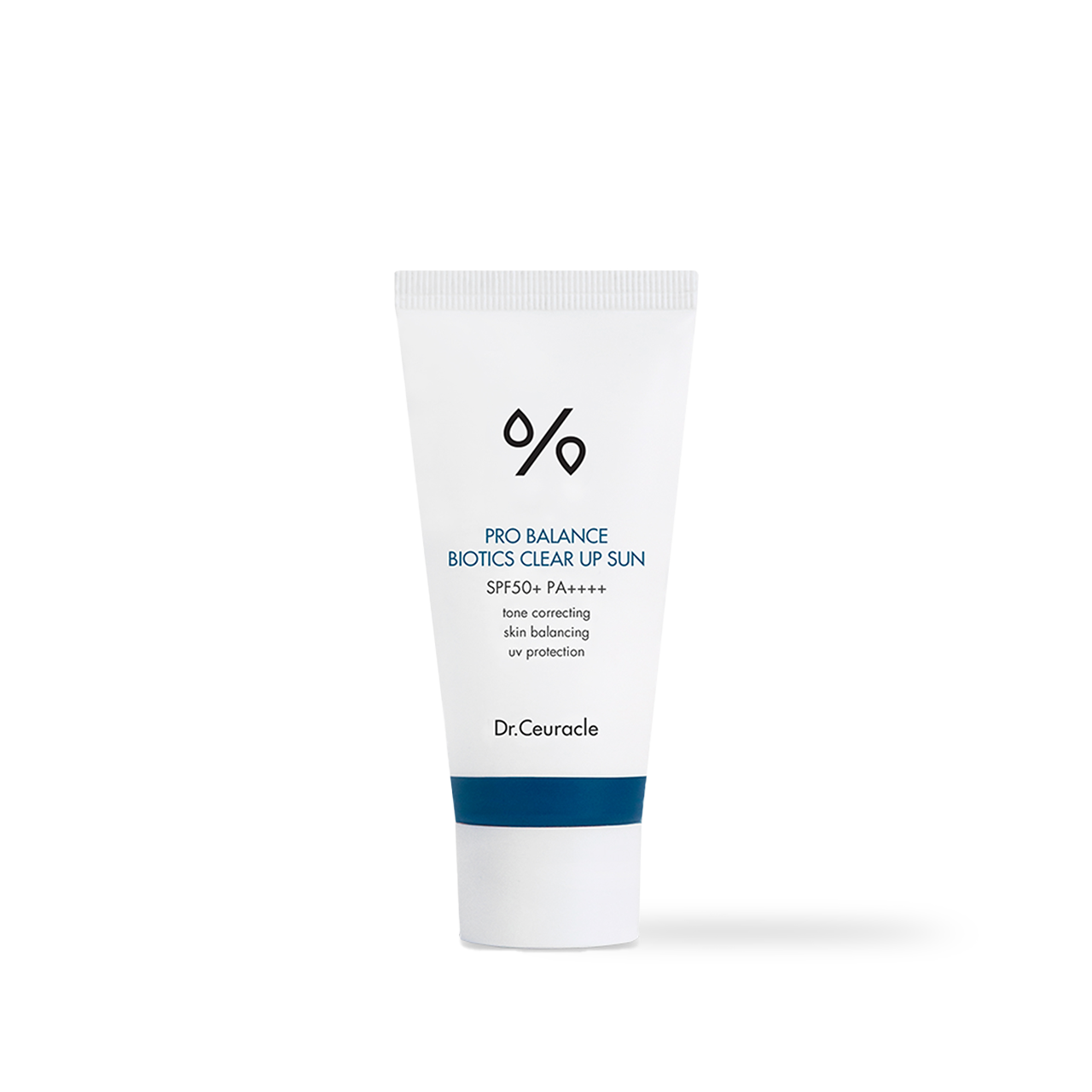 [Dr.Ceuracle] PRO BALANCE BIOTICS CLEAR UP SUN 50ml