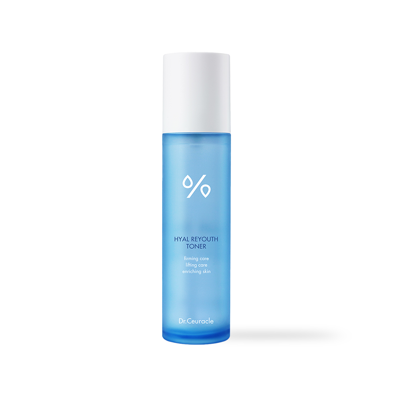 [Dr.Ceuracle] Hyal Reyouth Toner 120ml