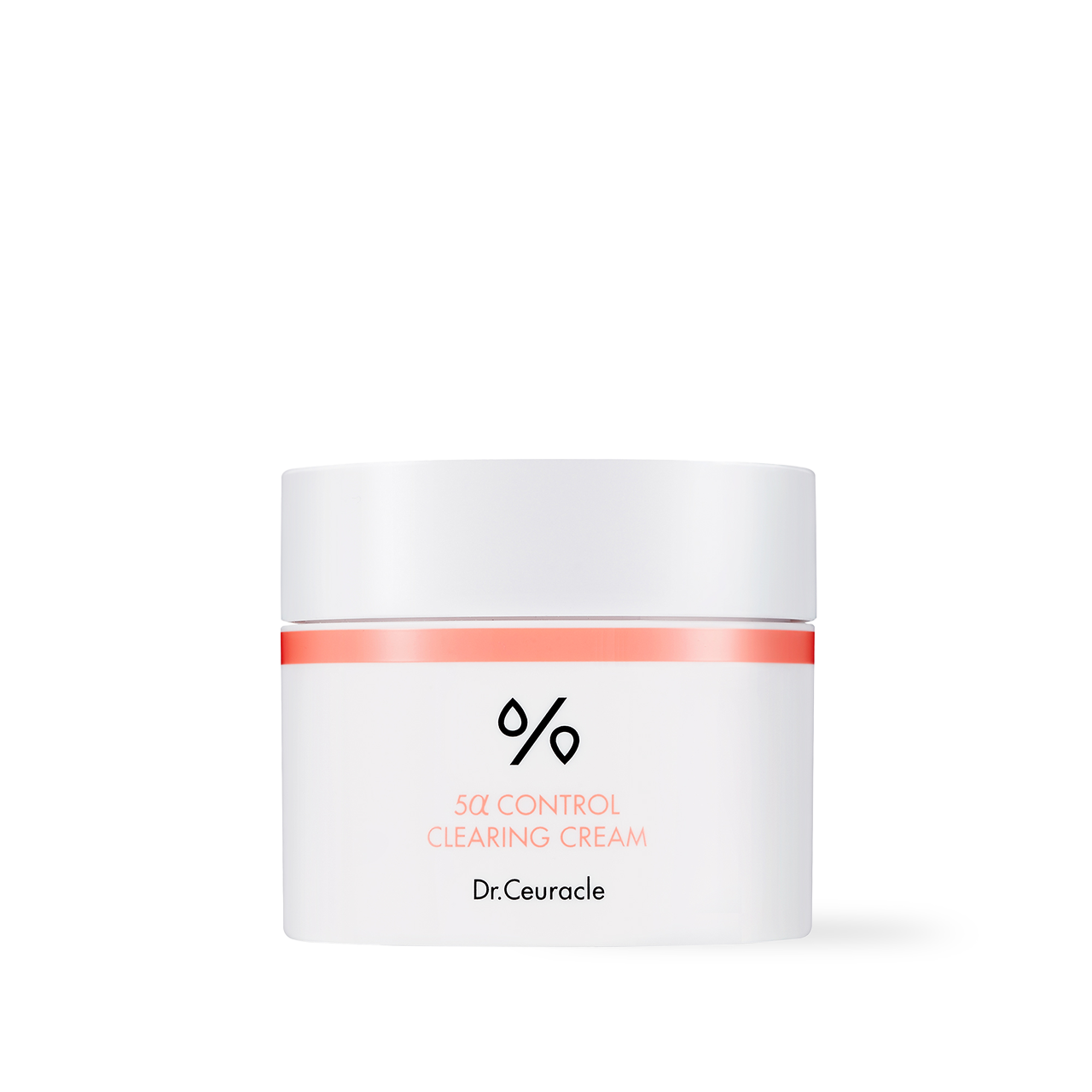 [Dr.Ceuracle] 5¥á Control Clearing Cream 50ml