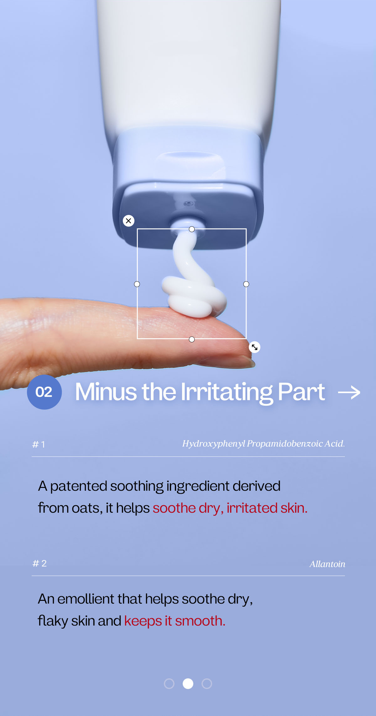 [Ma:nyo] Panthetoin Cream 80ml