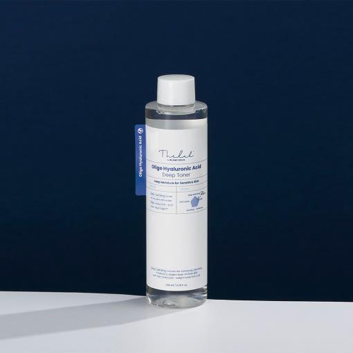 [THE LAB by BLANC DOUX]  Oligo Hyaluronic Acid Deep Toner 200ml