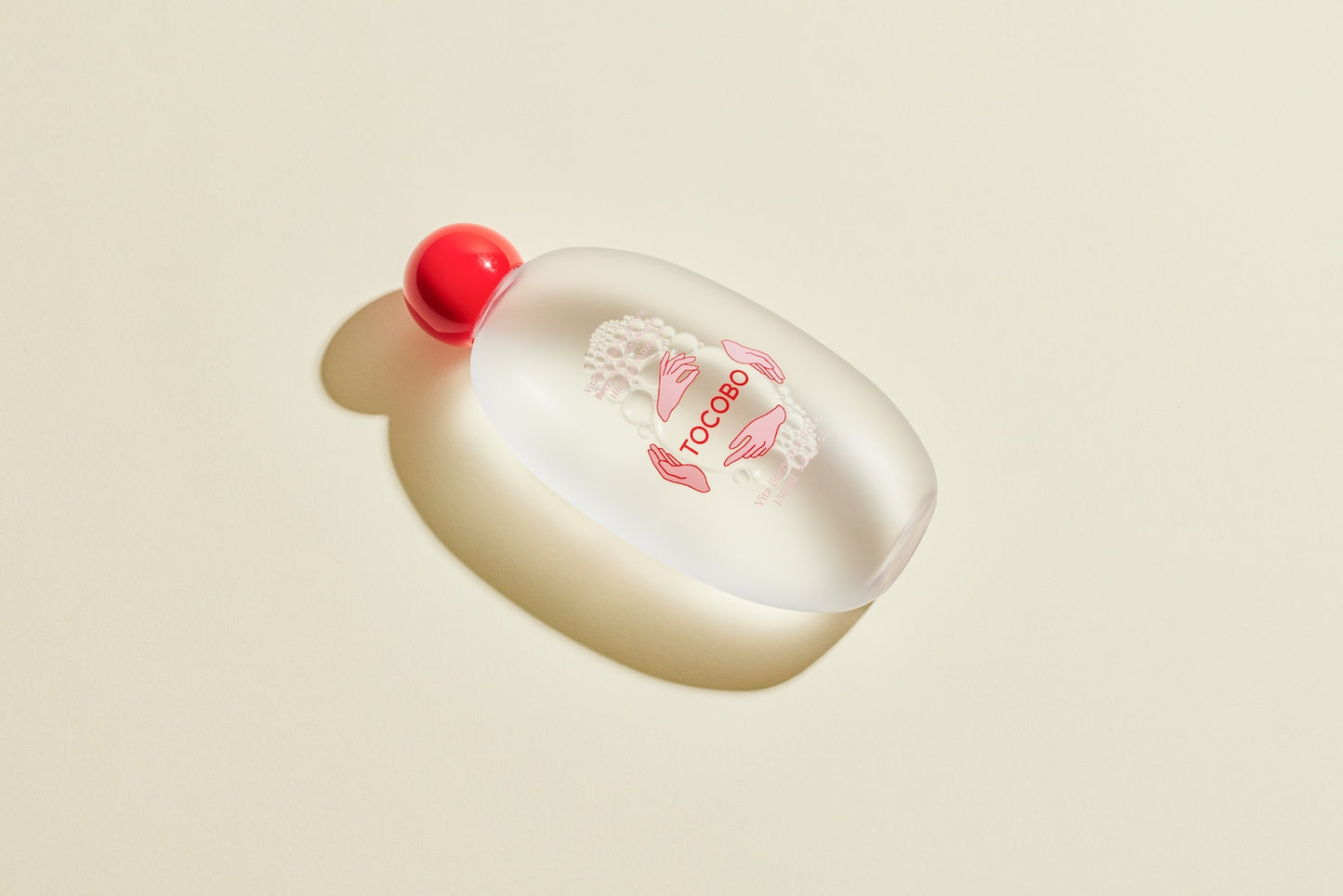 [Tocobo] Vita Berry Pore Toner 150ml