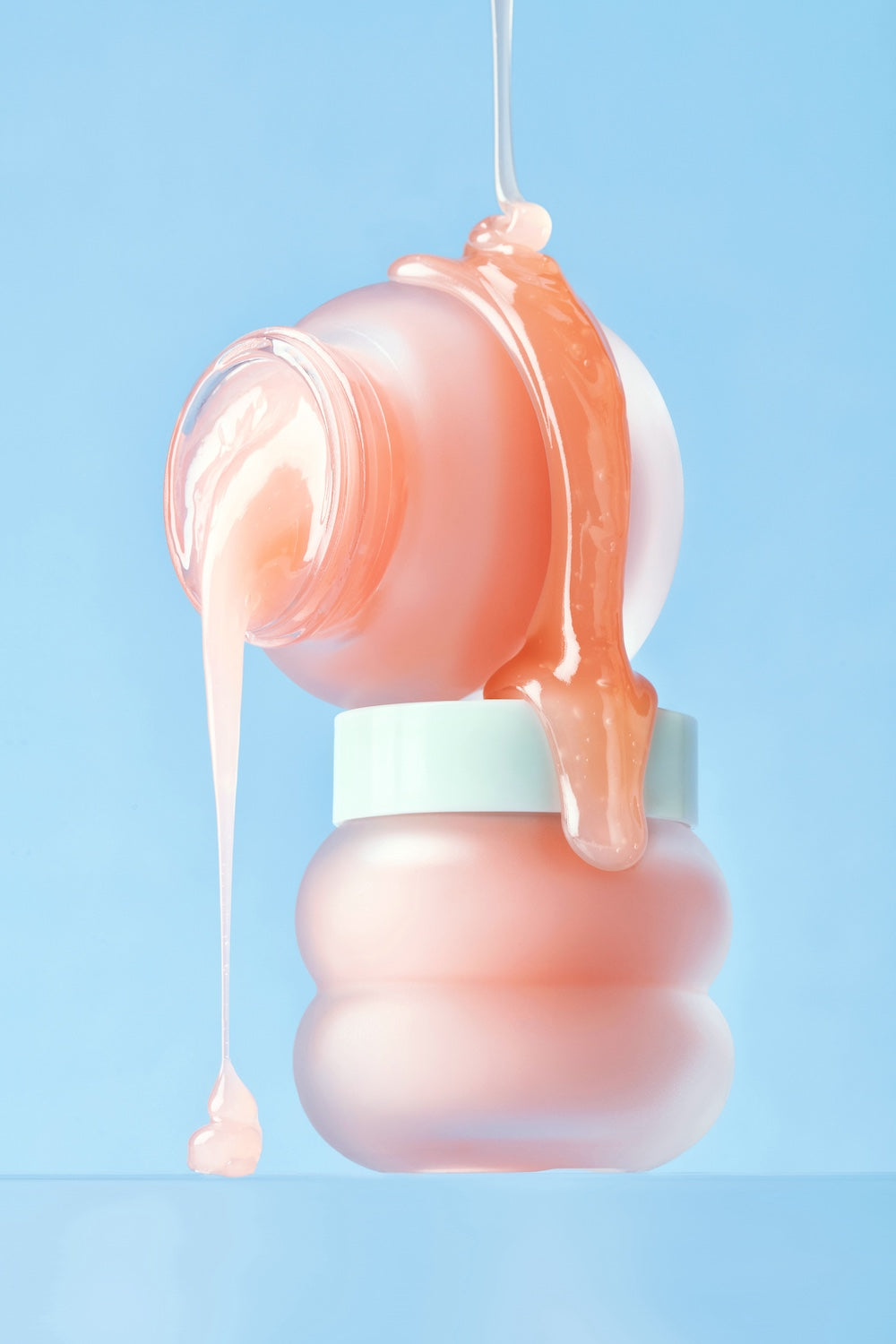 [Tocobo] Lip Mask - 4type