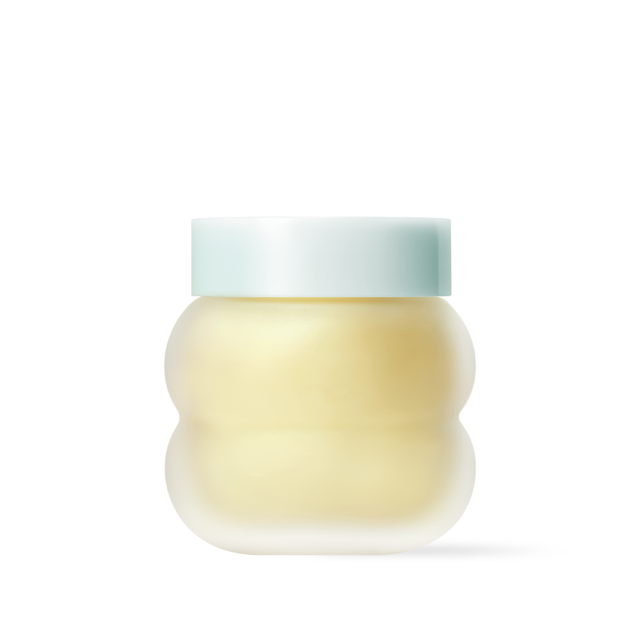 [Tocobo] Lemon Sugar Scrub Lip Mask 20ml
