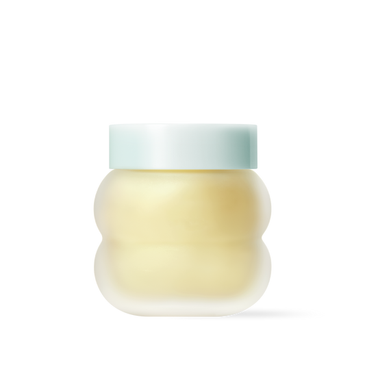 [Tocobo] Lemon Sugar Scrub Lip Mask 20ml