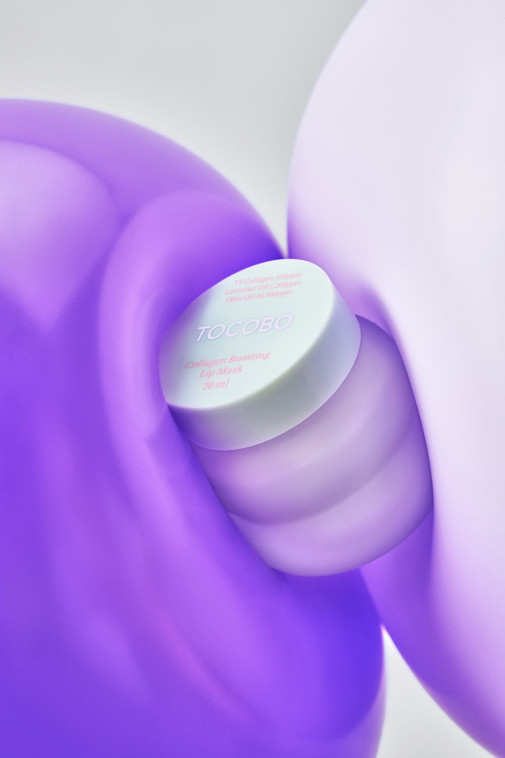 [Tocobo] Lip Mask - 4type