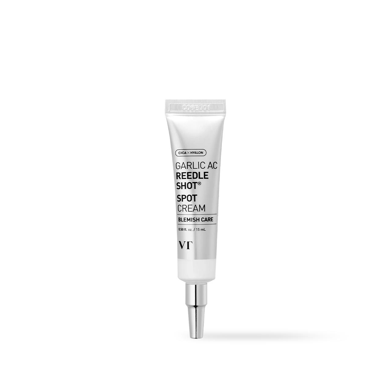 [VT Cosmetics] Garlic AC Reedle Spot Cream 15ml