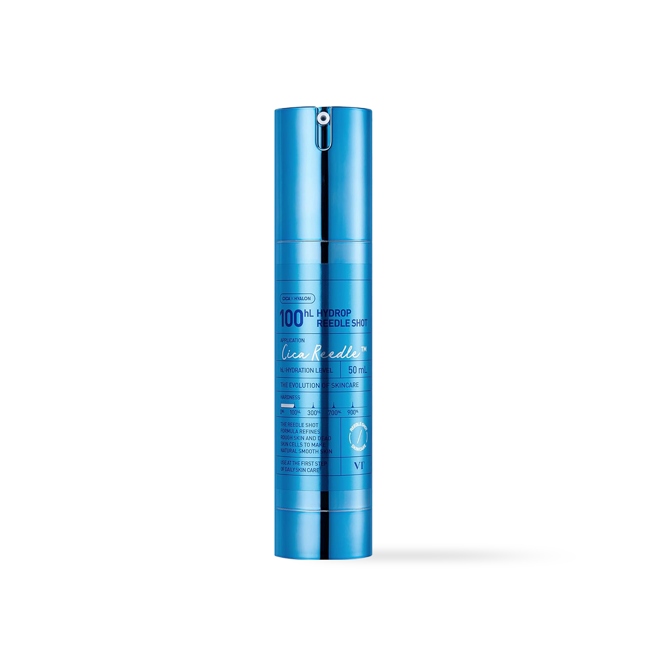 [VT Cosmetics] Hydrop Reedle Shot 100hl