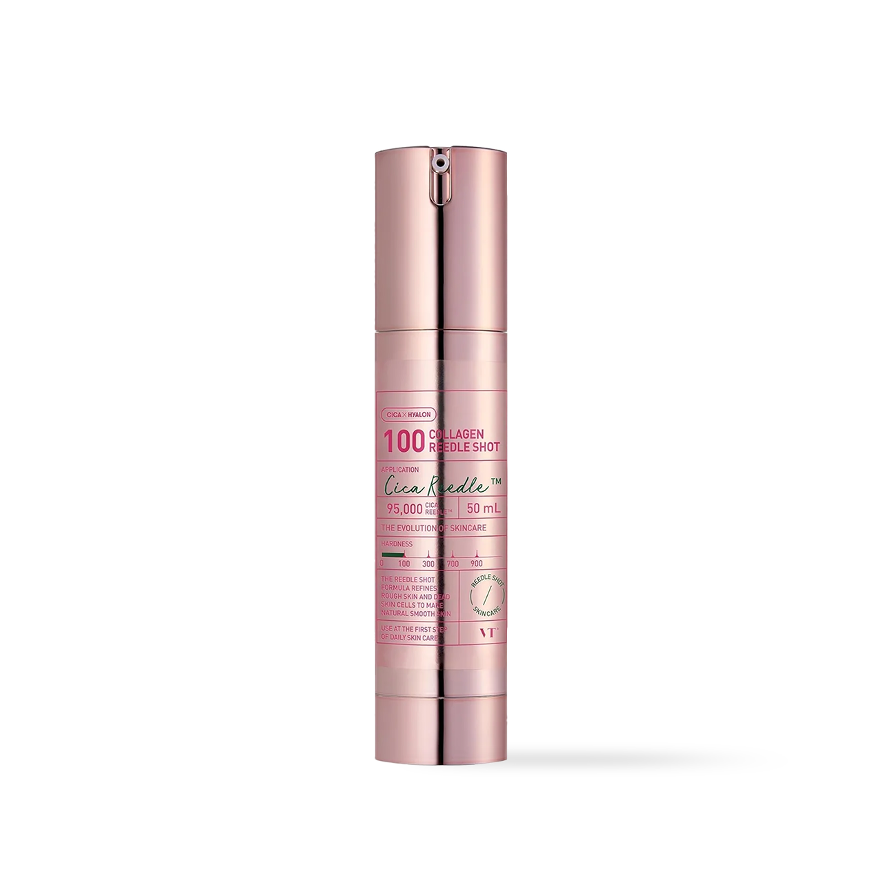 [VT Cosmetics] Collagen Reedle Shot 100 50ml