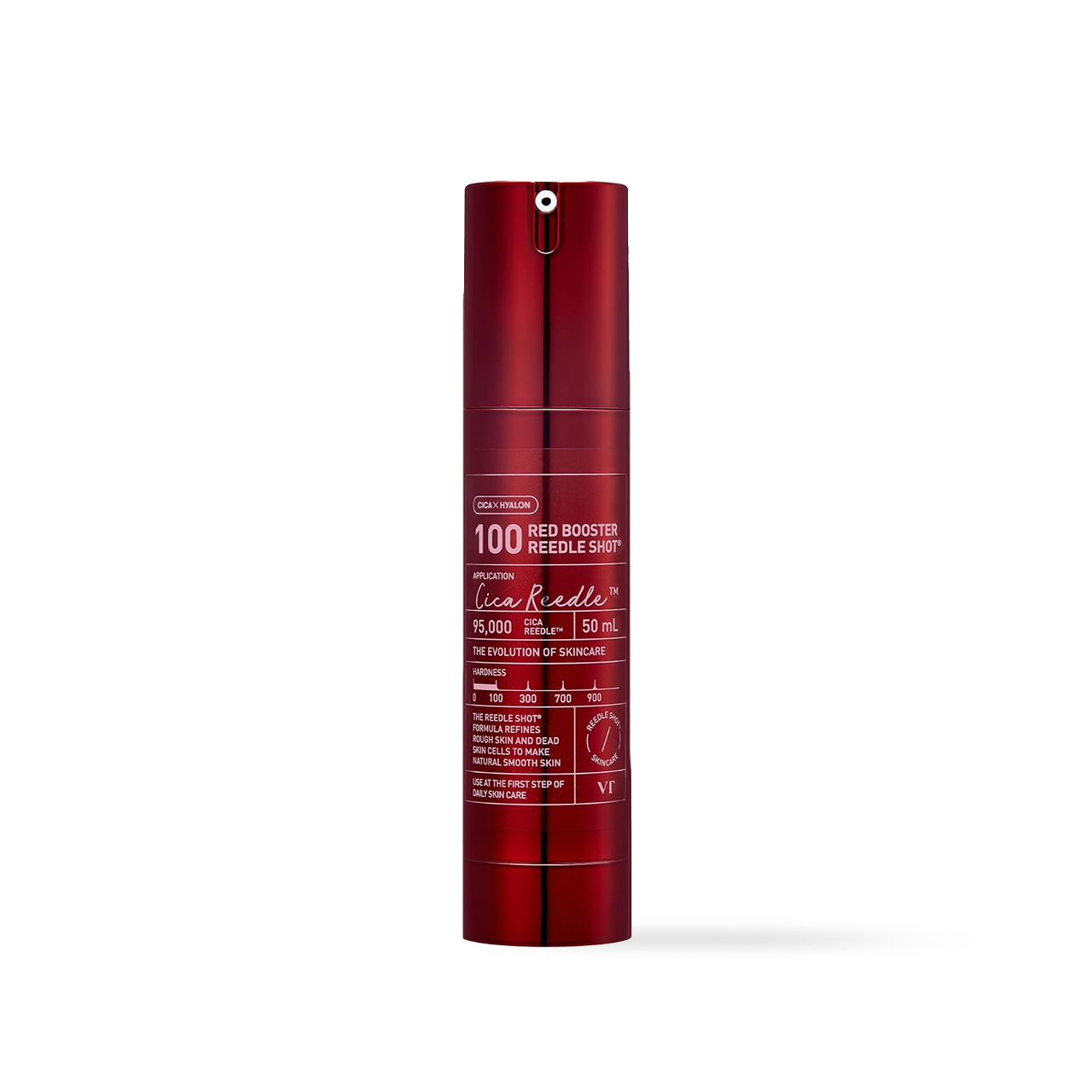[VT Cosmetics] RED BOOSTER Reedle Shot 100 50ml