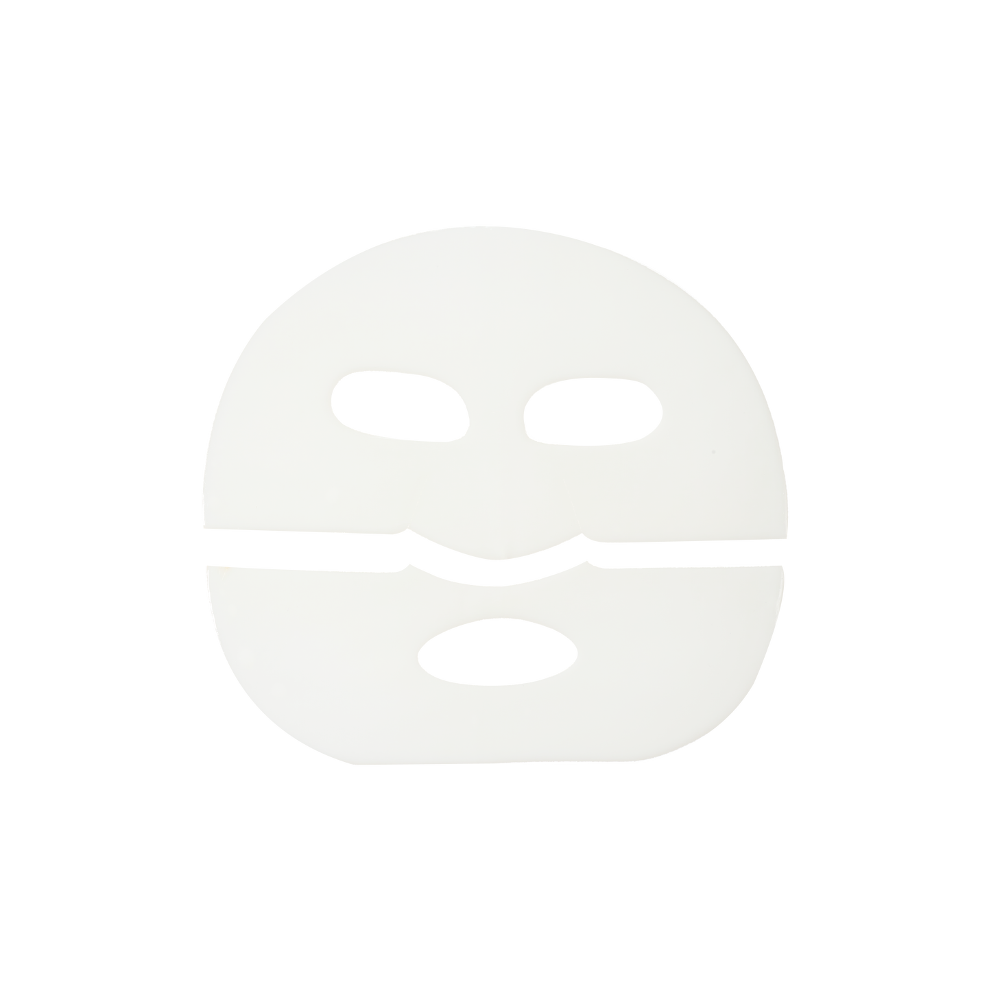 [Skinego] Super Glow Deep Collagen Hydrogel Mask 4ea